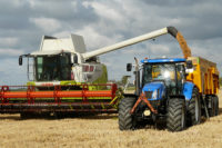 Agricultural