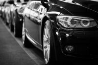 Automobile