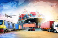 Logistics & Transportation