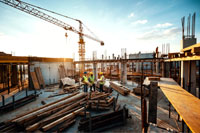 Construction